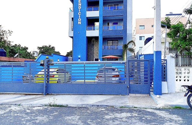 Apartamento confortable y lujoso con piscina a 3 minutos del supermercado jumbo