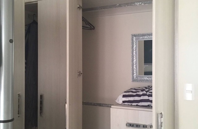 Comfortable y accesible hogar cerca de la ciudad Qro