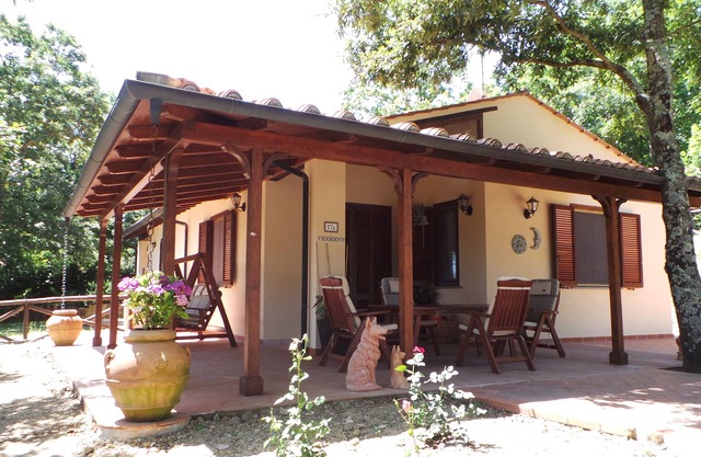 Villa para 6 personas
