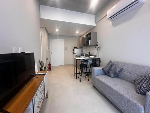 Comfortable 1 Bed Apt In Mcal Lopez Ave