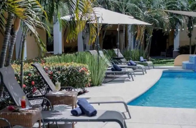 Comfortable 3 Bedroom condo in paradise - Destiny Condos in Jacó, Costa Rica!