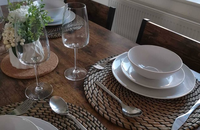 Comfortable 3 BR with parking-WS2 for contractors, professionals and families
