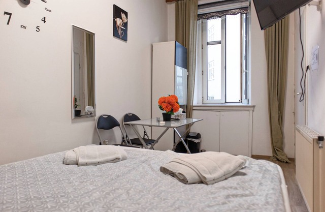 Comfortable 3BR Danube & Millenium Tower