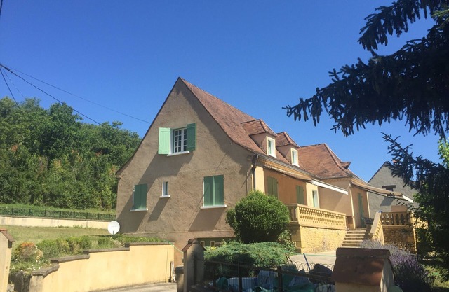 Comfortable 4-star house in the heart of Perigord