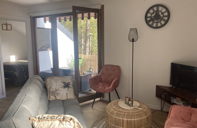 Comfortable apartment in the heart of the Semois Valley