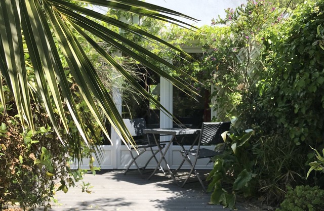 Comfortable accommodation for 2 in Belle ile en Mer