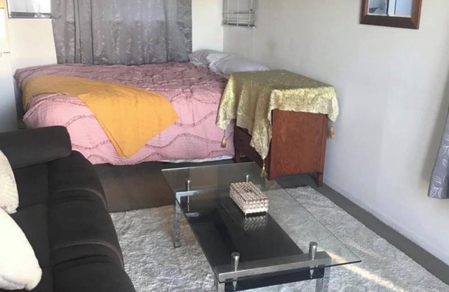 Comfortable Accomodation