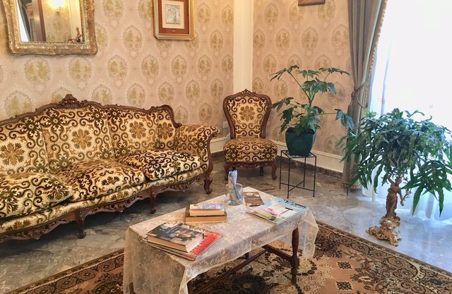 Apartamento confortable y confortable para visitar los alrededores, playas a 15 minutos