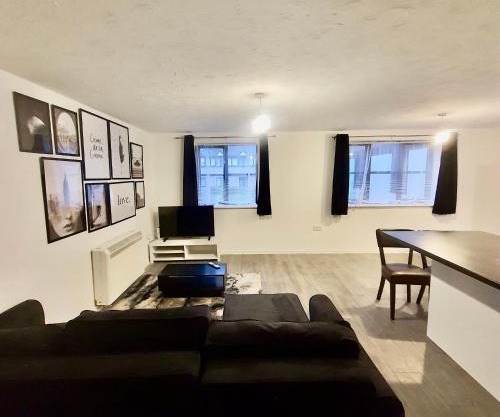 Comfortable and Cosy London Stay