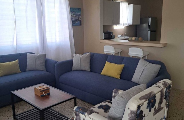 Comfortable and Cozy in Fajardo with Ocean View!