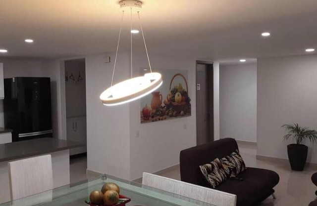Cómodo y elegante apartamento en San fernando cerca al parque del perro y más