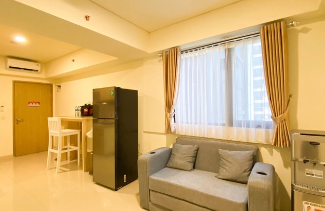 Comfortable And Nice 2Br Apartment At Meikarta