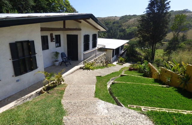Estancia cómoda y tranquila en Monteverde