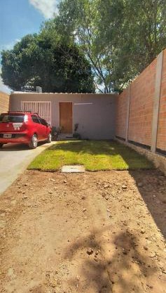 Comfortable and practical house