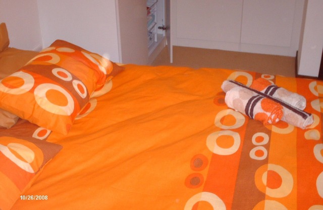 Cómodo y seguro Apartamento En el campo de golf y Propiedades