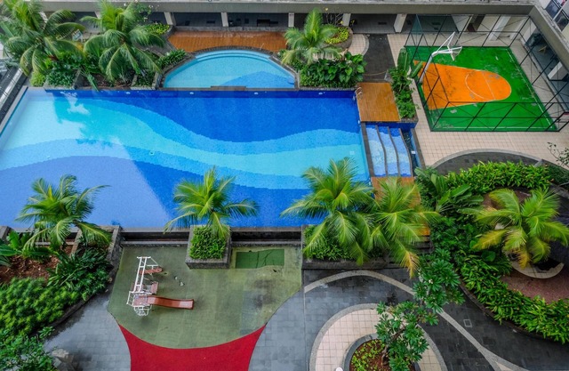 Comfortable and Tidy Studio at Cinere Resort Apartment
