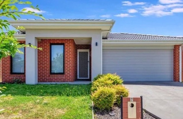 Comfortable and tranquil space for holiday stay-over. 30 Min - Mel Airport!