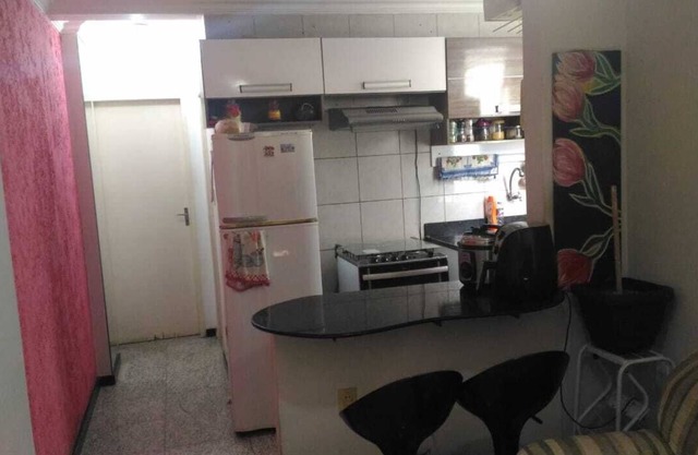 Cómodo apartamento en Costa Beach