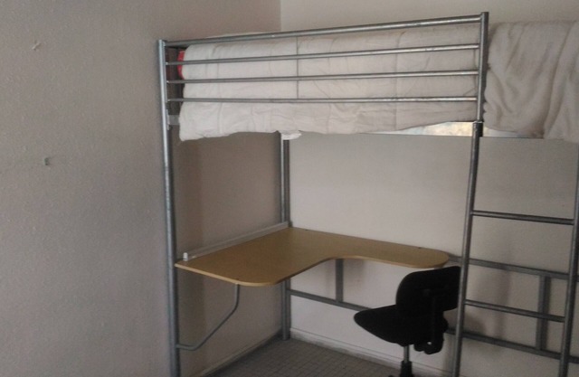 Apartamento confortable