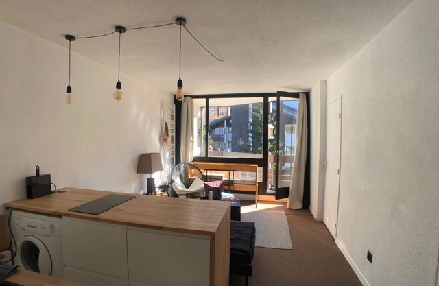 Apartamento cómodo 6 pers. balcón orientación sureste