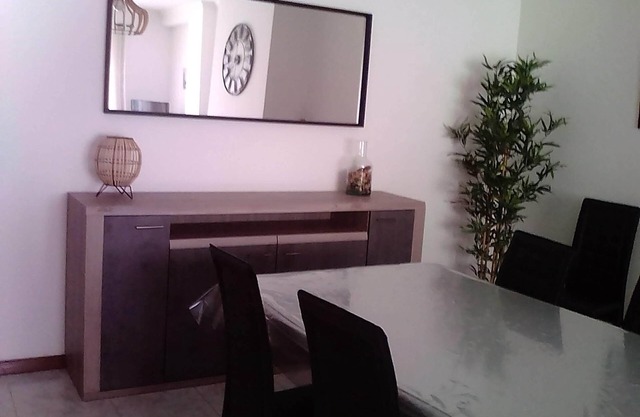 Comfortable apartment 10 minutes from downtown Porto