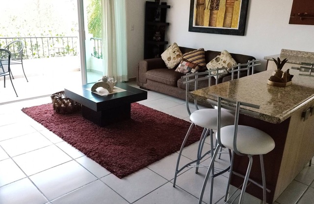 COMODO DEPTO EN CONDOMINIO RIBERAS EL CHANTE