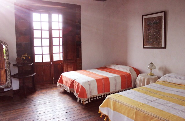 Cómodo Departamento Para Tomar Unas Vacaciones Ubicado En Casa del Siglo XVII