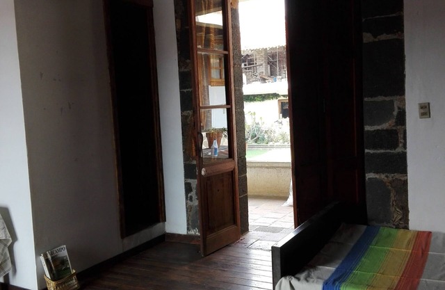 Cómodo Departamento Para Tomar Unas Vacaciones Ubicado En Casa del Siglo XVII