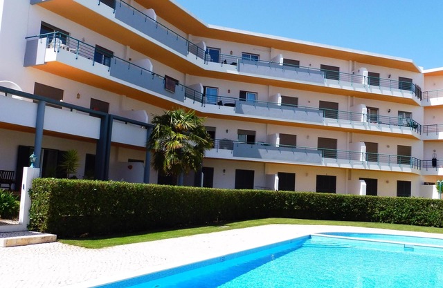 Vivienda de 1 habitacion - 2/4 personas