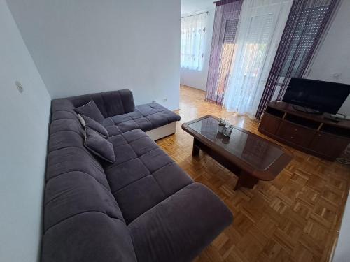 Comfortable Apartment 6+2