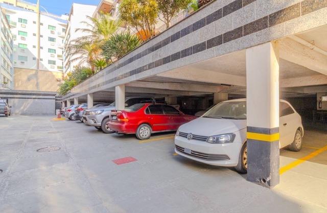 Comfortable Apartment 50m From Forte Beach Mzd0308