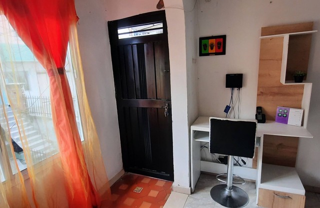 Apartamento Cómodo en la Ciudad de Medellín