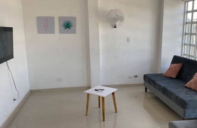 Cómodo apartamento en Palmira, fe