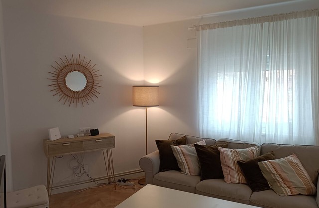 Confortable apartamento en Oviedo