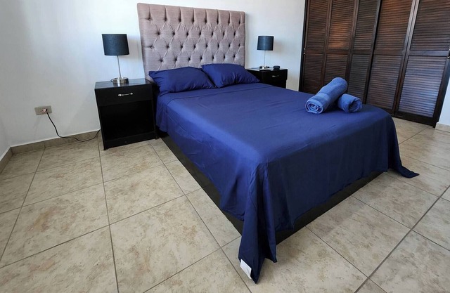 Comfortable Apartment In Tec Zone - 3 Mi
