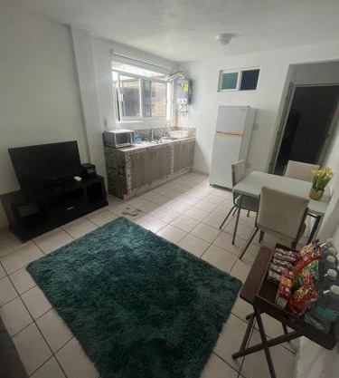 Comfortable apartment in excellent location - Departamento acogedor en excelente ubicación - PKT