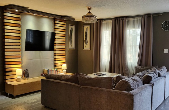 Cómodo apartamento en la mejor zona de Tijuana