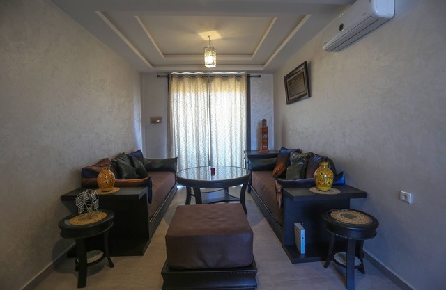 APARTAMENTO CÓMODO CERCA DEL MAR ER SOUK