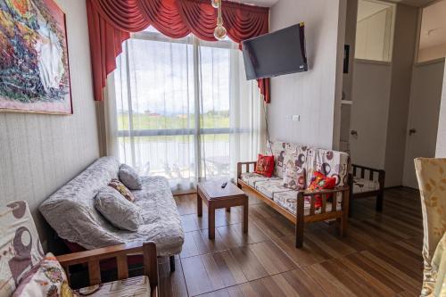 Comfortable Appartment with Free Parking