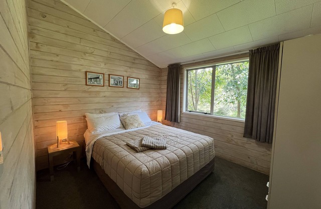 Comfortable Bush Retreat in Coatesville, just 3 minutes from Albany