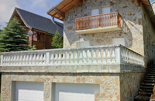 Comfortable chalet 5 minutes from the slopes