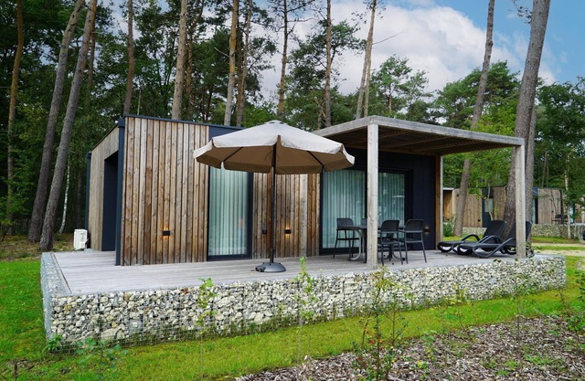 Cómodo chalet cerca de Maastricht