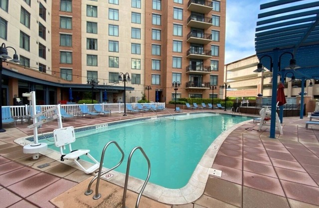 Wyndham Vacation Resorts at National Harbor - Maryland- 2 habitaciones de lujo