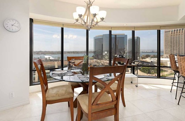 Comfortable Condo with Amazing views!