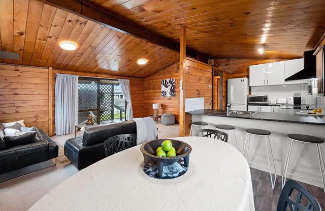 Comfortable Cosy Retreat