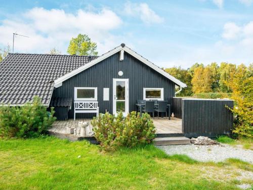 Comfortable Cottage with Large Grounds - By Traum Ferienwohnungen