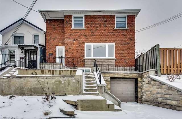 Comfortable Cozy Home in midtown