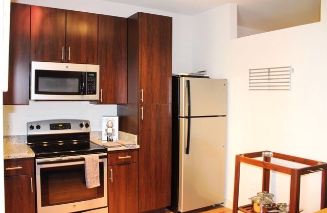 Comfortable & cozy Midtown Atlanta condominium