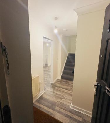 Comfortable Double Rooms in a Beautiful House