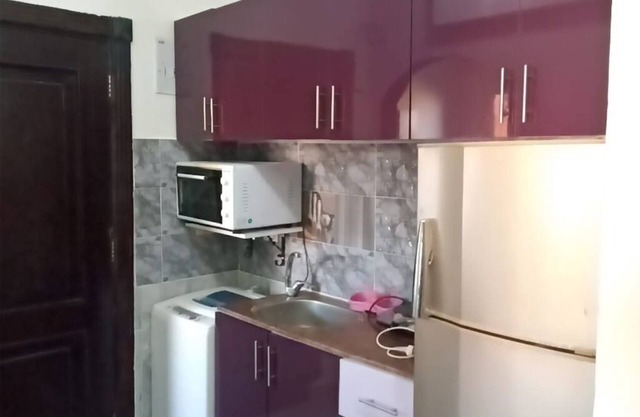 comfortable Apartment in Porto